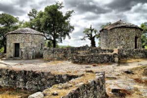 Sociedade Martins Sarmento promove visita às escavações na Citânia de Briteiros