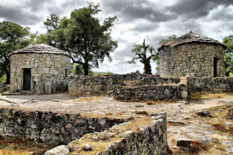 Sociedade Martins Sarmento promove visita às escavações na Citânia de Briteiros