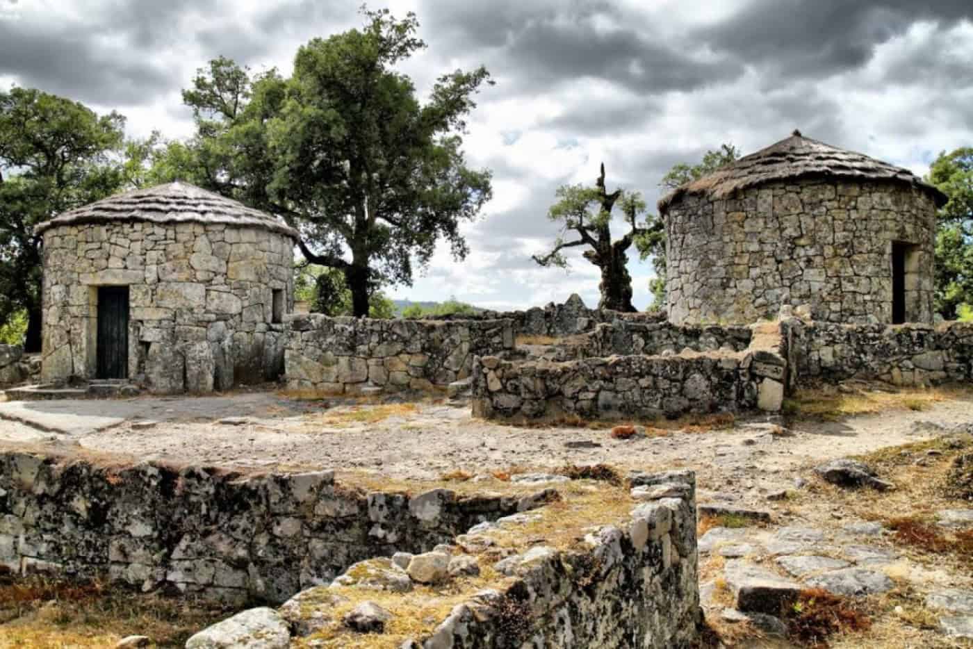 Sociedade Martins Sarmento promove visita às escavações na Citânia de Briteiros