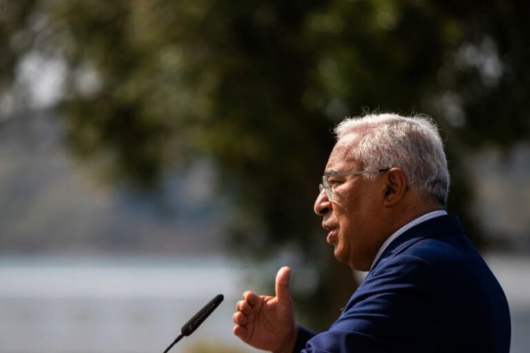 Governo aprova quinta-feira macro programação do Portugal 2030