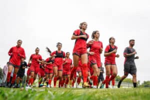 "Vamos tentar o máximo de títulos possível". SC Braga arranca nova época com ambição renovada