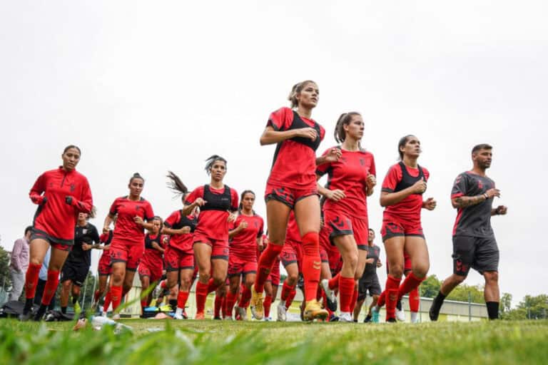 "Vamos tentar o máximo de títulos possível". SC Braga arranca nova época com ambição renovada