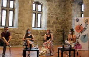 Companhias de quatro países unem-se para promover itinerância de artistas circenses