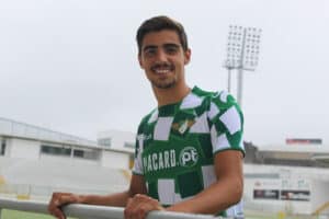 Moreirense confirma Rodrigo Conceição