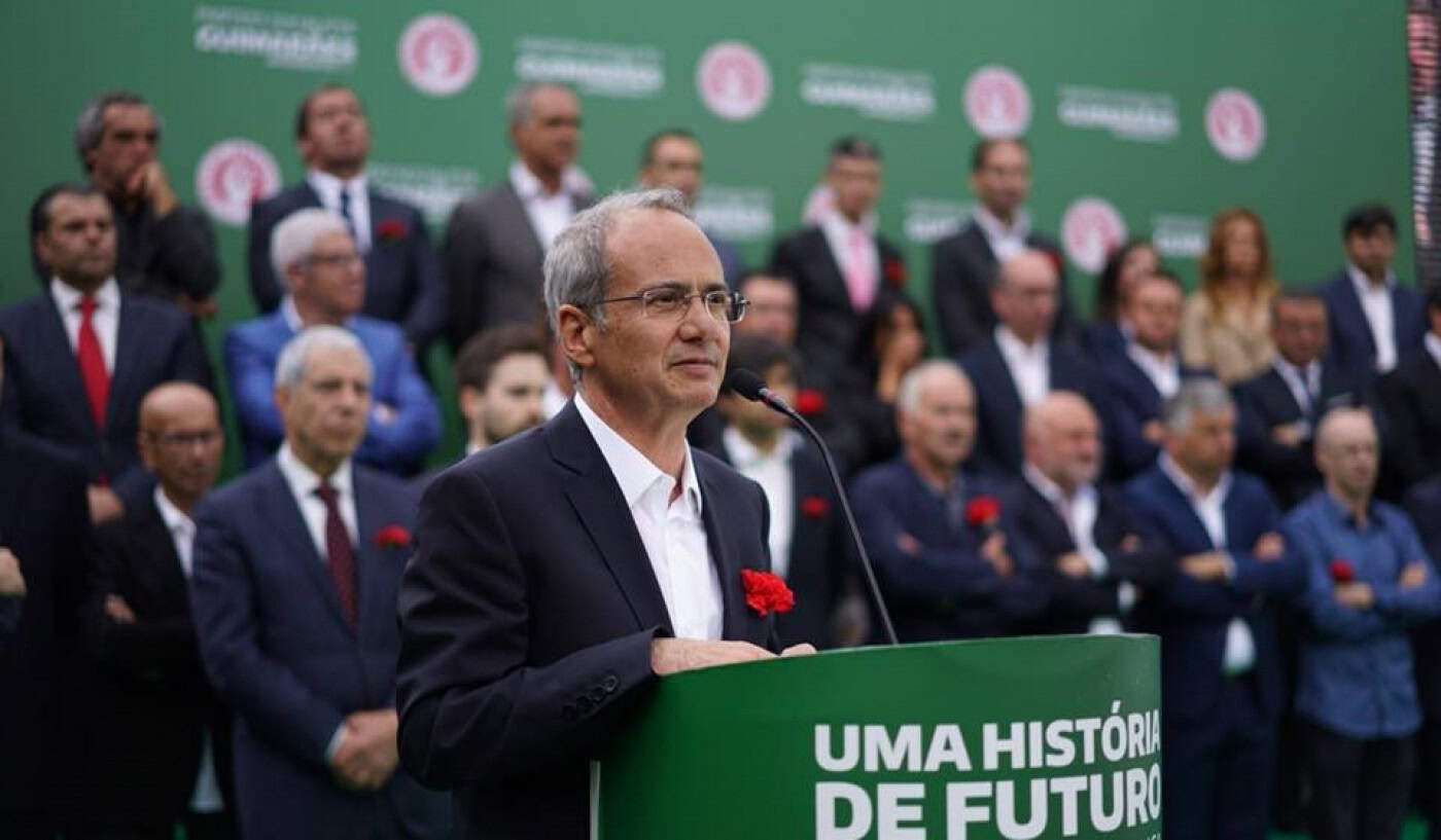 Socialistas vimaranenses escolhem hoje candidato à CMG