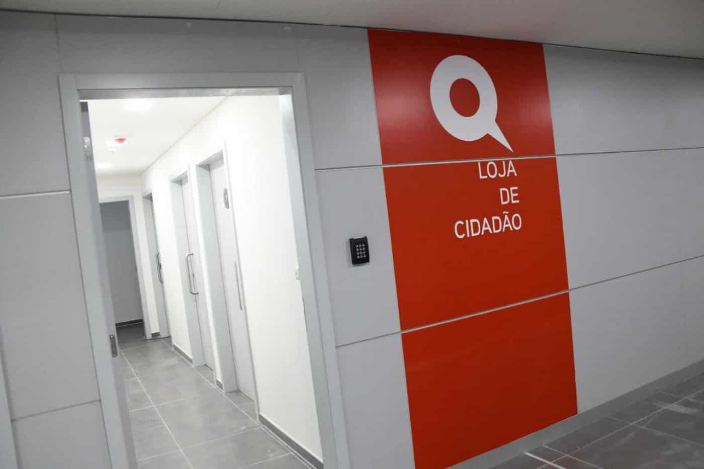 Paulo Cunha lamenta que Loja de Cidadão tenha sido "paga pelos famalicenses"