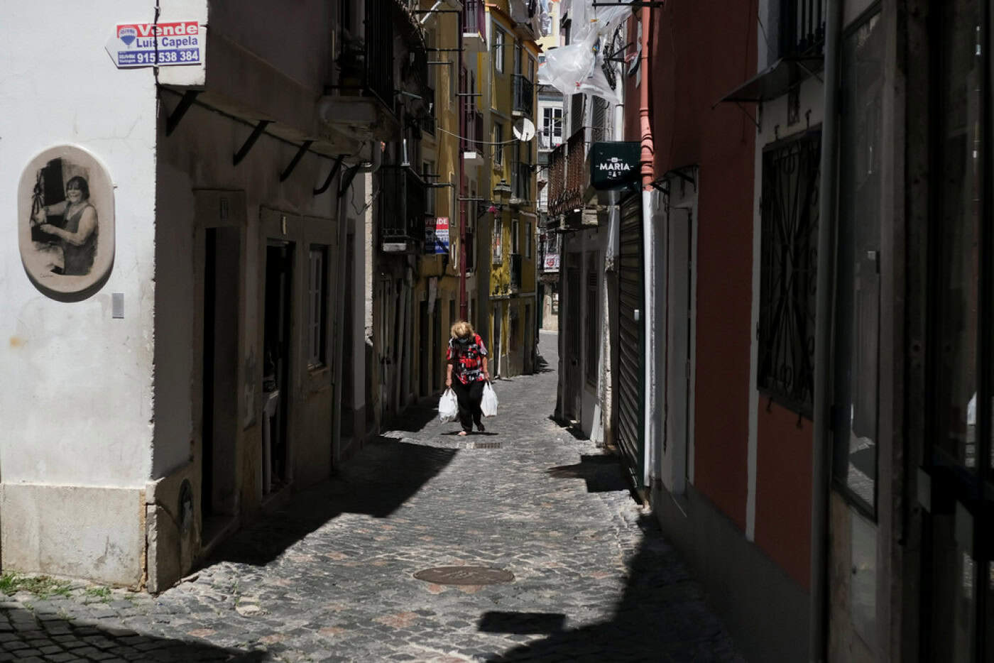 Portugal com mais 16 mortes e 3.622 casos de covid-19 em 24 horas