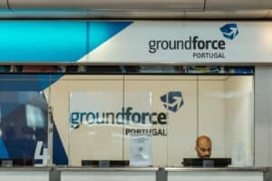 Desconvocada greve dos trabalhadores da Groundforce&nbsp;