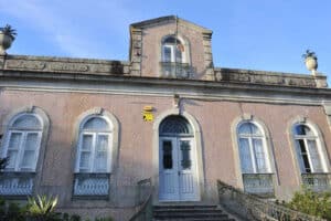 Câmara de Braga vai abrir concurso público para reabilitar Francisco Sanches