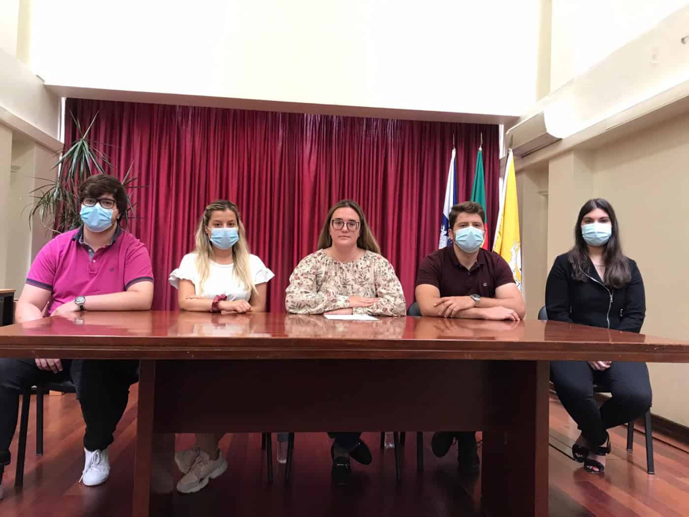 JP de Braga não integra coligação Juntos por Braga nas eleições autárquicas