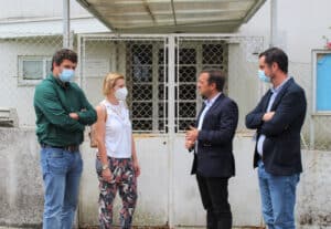 Hugo Pires quer reorganizar rede de creches de Braga e combater instituições ilegais