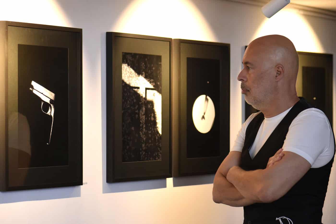 As histórias trágicas de Leonor ou Teresa na exposição "O amor Mata", na Casa dos Crivos