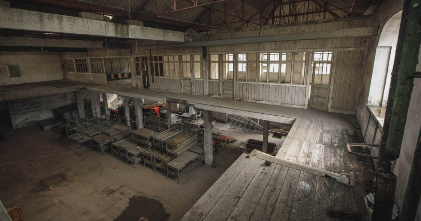 Plataforma Salvar a Confiança sugere troca entre Confiança e Francisco Sanches