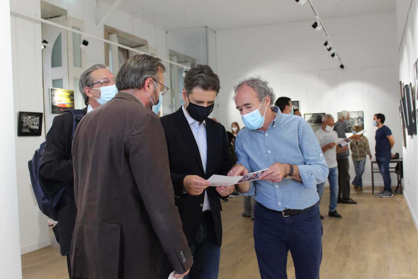 Encontros da Imagem vão passar pelo Mercado Municipal de Braga