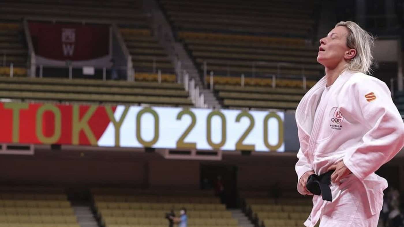 "Se eu quiser ir a Paris 2024, eu vou"