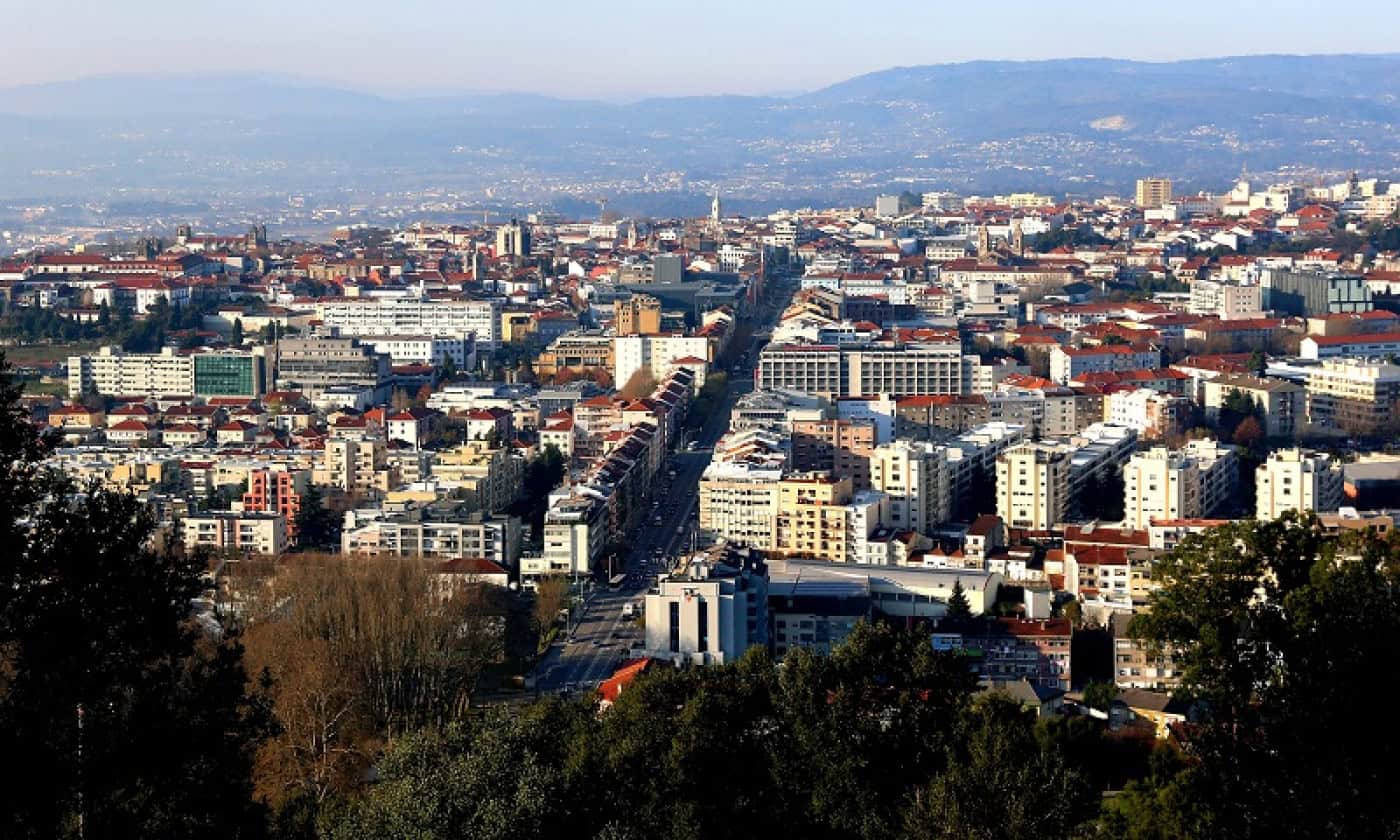 Câmara de Braga rejeita descida de 3% da taxa de IMI