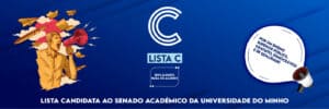 Lista C compromete-se a lutar pelos verdadeiros problemas dos alunos