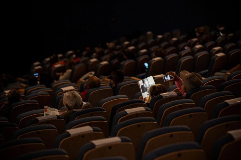 Cinema ao ar livre chega ao Altice Forum Braga&nbsp;&nbsp;