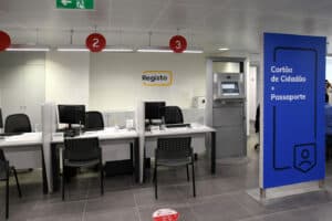 Paulo Cunha inaugura Loja de Cidadão de Famalicão esta quarta feira