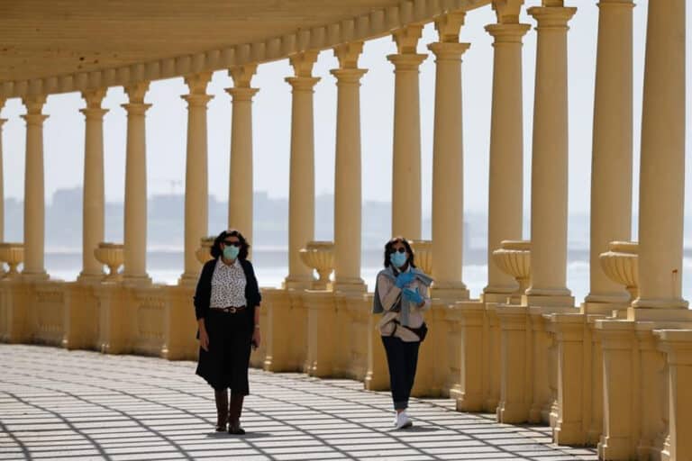 Variante Delta representa 98,6% dos casos de covid-19 em Portugal&nbsp;