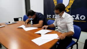 FC Famalicão e SC Cabeçudense juntam-se para criar equipa de futsal&nbsp;