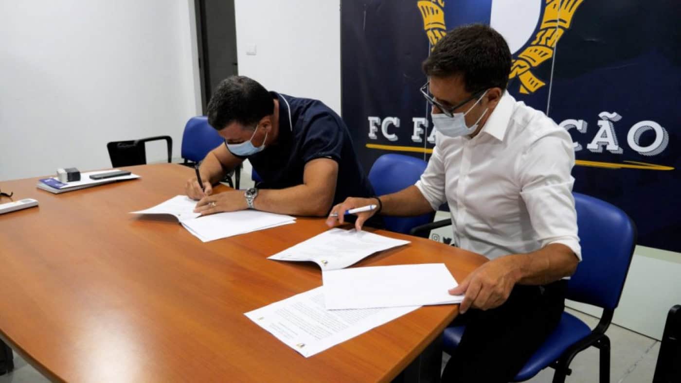 FC Famalicão e SC Cabeçudense juntam-se para criar equipa de futsal&nbsp;