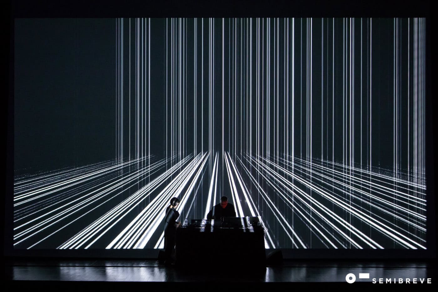 Semibreve regressa de 28 a 31 de outubro com "sete estreias mundiais"