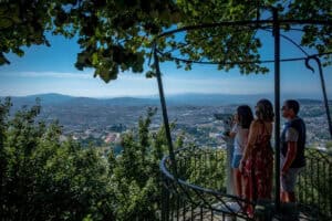 Entre os 10 concelhos mais populosos do país, Braga regista o maior crescimento de residentes