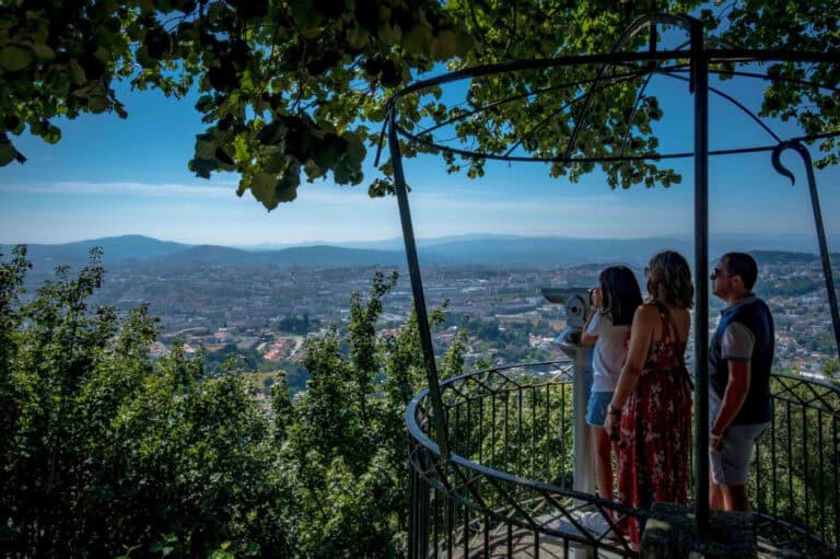 Entre os 10 concelhos mais populosos do país, Braga regista o maior crescimento de residentes