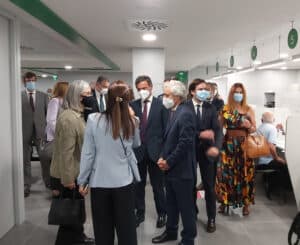 Câmara de Famalicão financia Loja de Cidadão sob efeito da "descentralização"