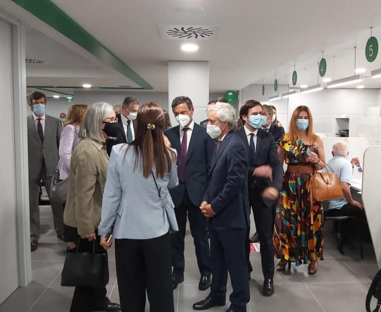 Câmara de Famalicão financia Loja de Cidadão sob efeito da "descentralização"