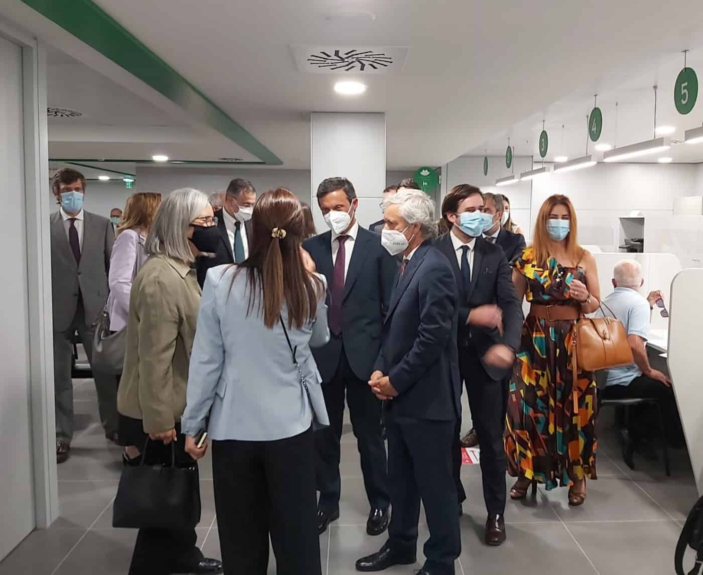 Câmara de Famalicão financia Loja de Cidadão sob efeito da "descentralização"