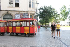 Braga pode recuar no desconfinamento caso matriz de risco não seja alterada