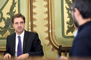 Alívio de restrições. Presidente da CM Braga saúda “tratamento uniforme”