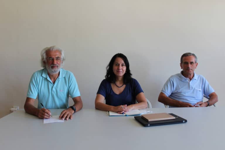 BE recusa residência universitária na Confiança. Solução passa pela D. Luís de Castro