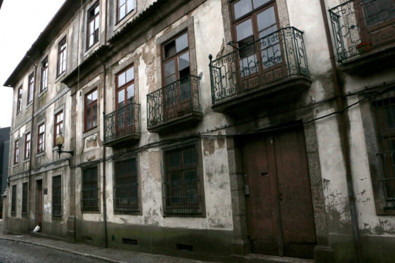 UMinho vai candidatar projeto de residência universitária na Escola de Santa Luzia ao PRR