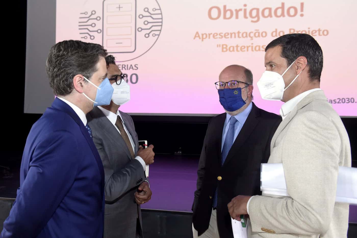 Laboratório Vivo do Gnration estará a funcionar em 2023