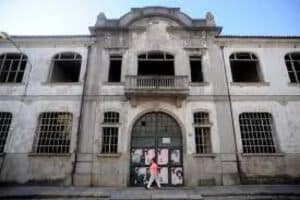 “Não ignoramos o facto de o edifício da Fábrica Confiança ser um imóvel classificado”