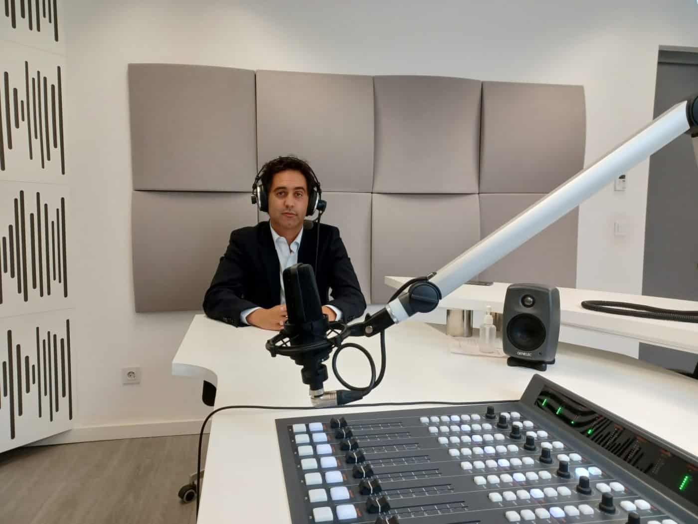 Travessas de caminhos de ferro compostas por plástico? Já é possível