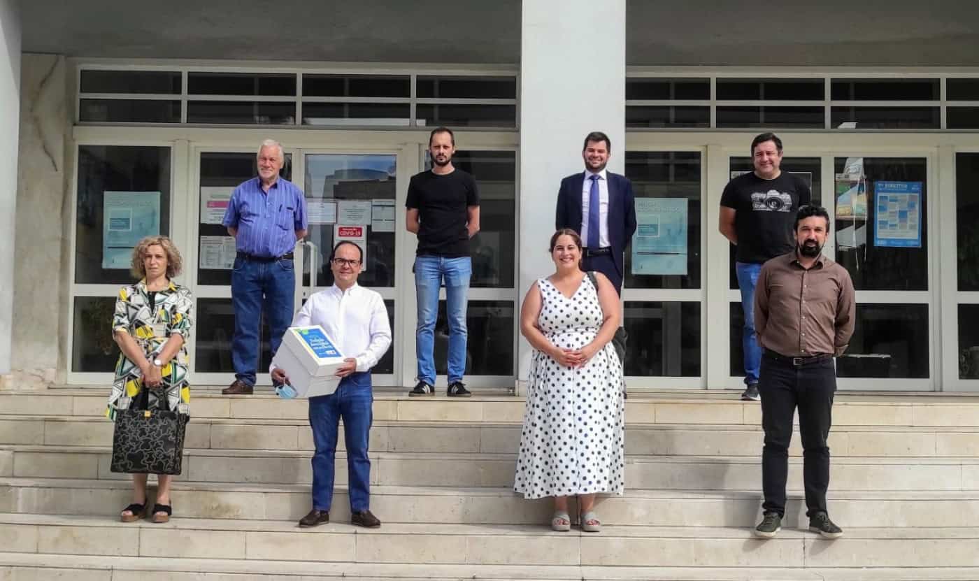 CDU vai apresentar candidatos às 37 freguesias do concelho de Braga