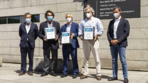 Famalicão. Lista da coligação de direita deixa de fora três vereadores