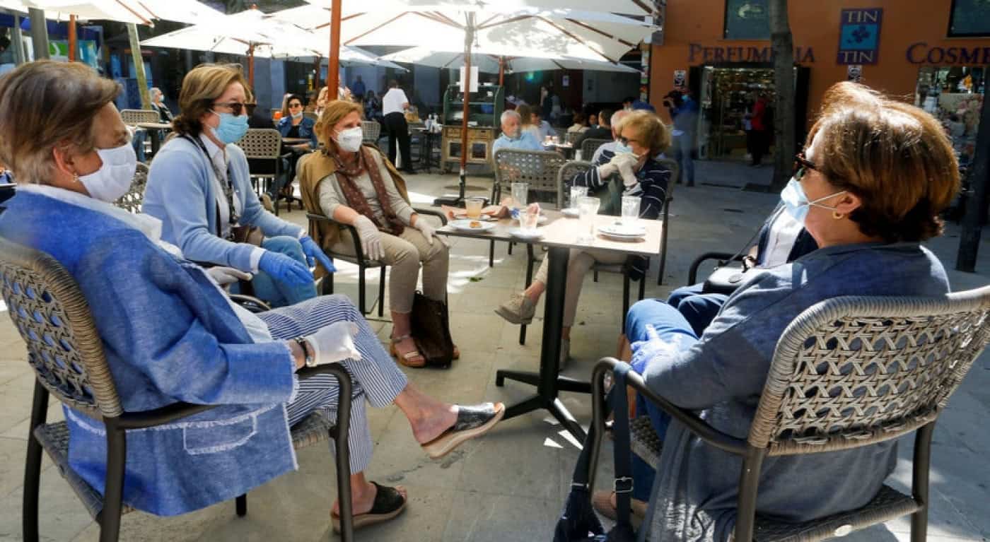 Covid-19: Mais 9 mortes e 1190 casos; Internamentos aumentam