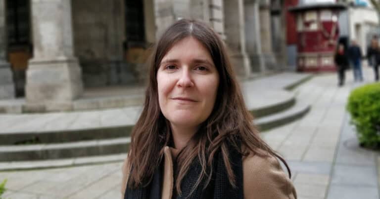 Com "novas ideias", Marcela Dias candidata-se pelo PS a Maximinos, Sé e Cividade 