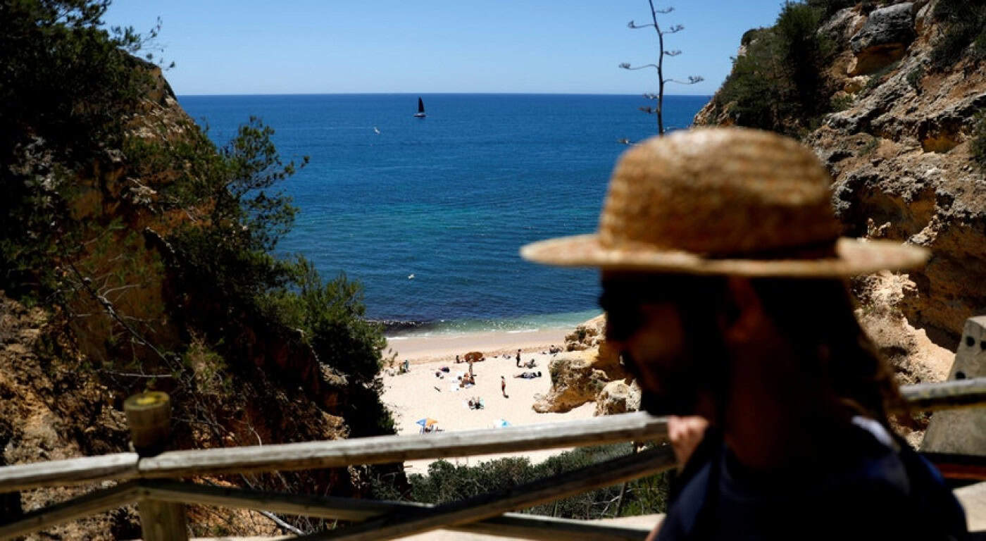 Portugal com mais 19 mortes e 2.076 casos de covid-19 em 24 horas 