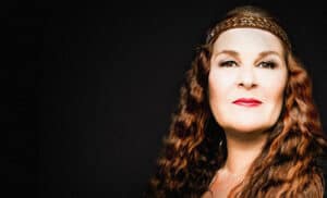 Festival L'Agosto arranca quinta-feira encabeçado por Lena d'Água