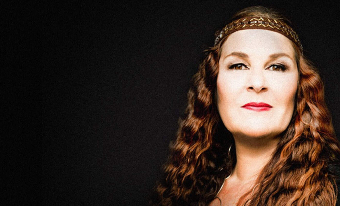 Festival L'Agosto arranca quinta-feira encabeçado por Lena d'Água