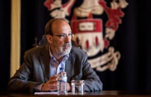 "Espero que haja sensibilidade da parte dos decisores políticos"