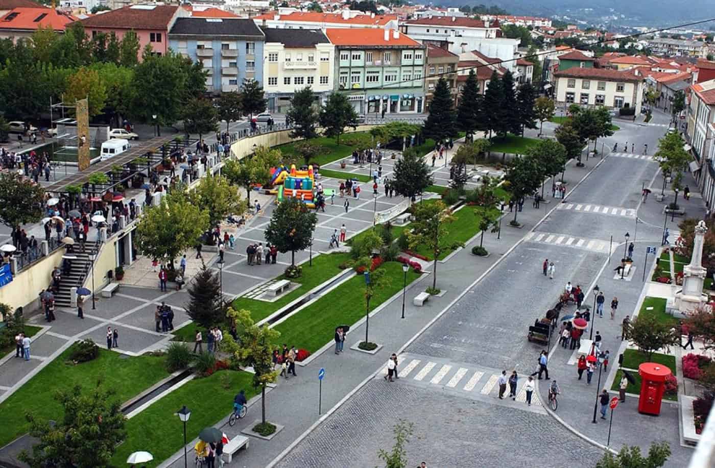 Fafe perde vereadores em 2021 por ter menos eleitores