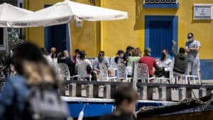 Portugal com mais 10 mortes e 2.581 casos de covid-19 em 24 horas 