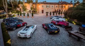 Petrolheads. Já existe uma app 100% dedicada ao Car Spotting